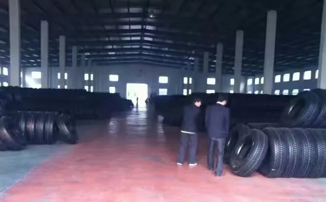 
China excellent wear-resistant truck bus tires 355/50R22.5 