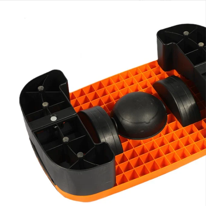 Portable stepper board aerobic step balance platform Morden stepper board Aerobic Board Step Aerobic Stepper