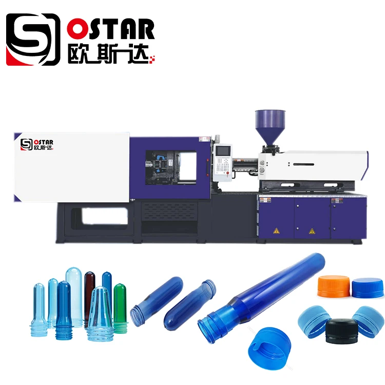 Good Price 10l 18.9L 20Litre 5 Gallon Pet Water Bottle Preform Making Injection Molding Machine