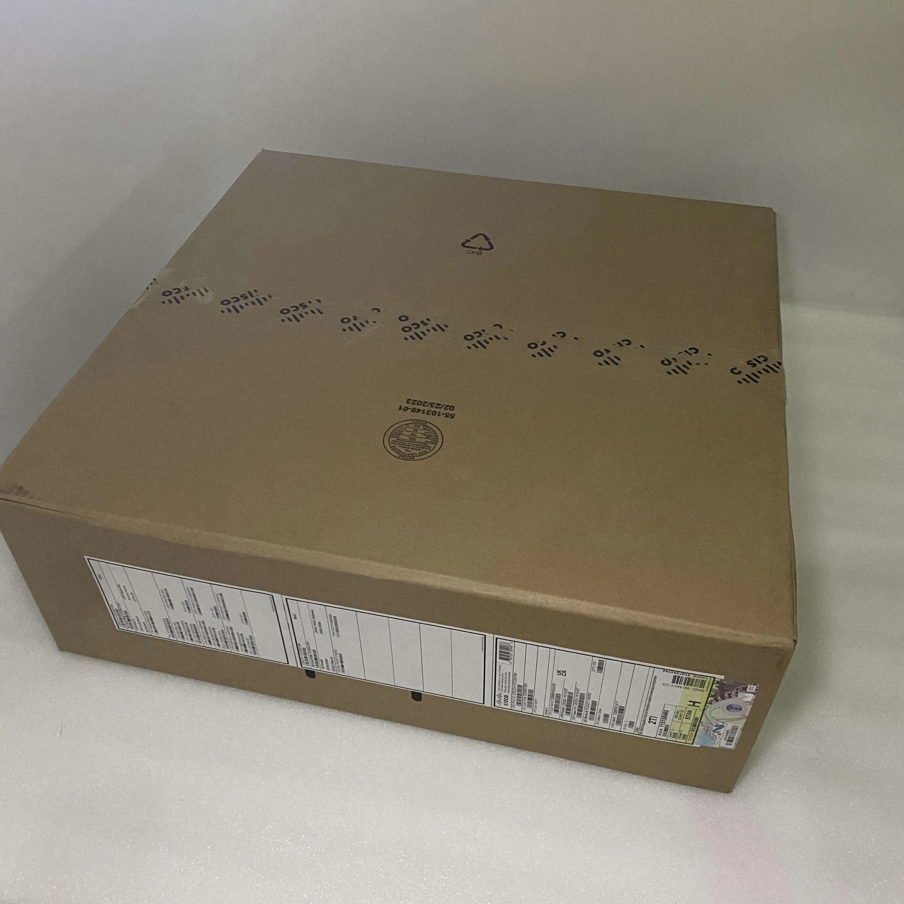 Brand New C8200L-1N-4T 8200 Series Edge Platforms Stock Available gigabit network router C8200-1N-4T