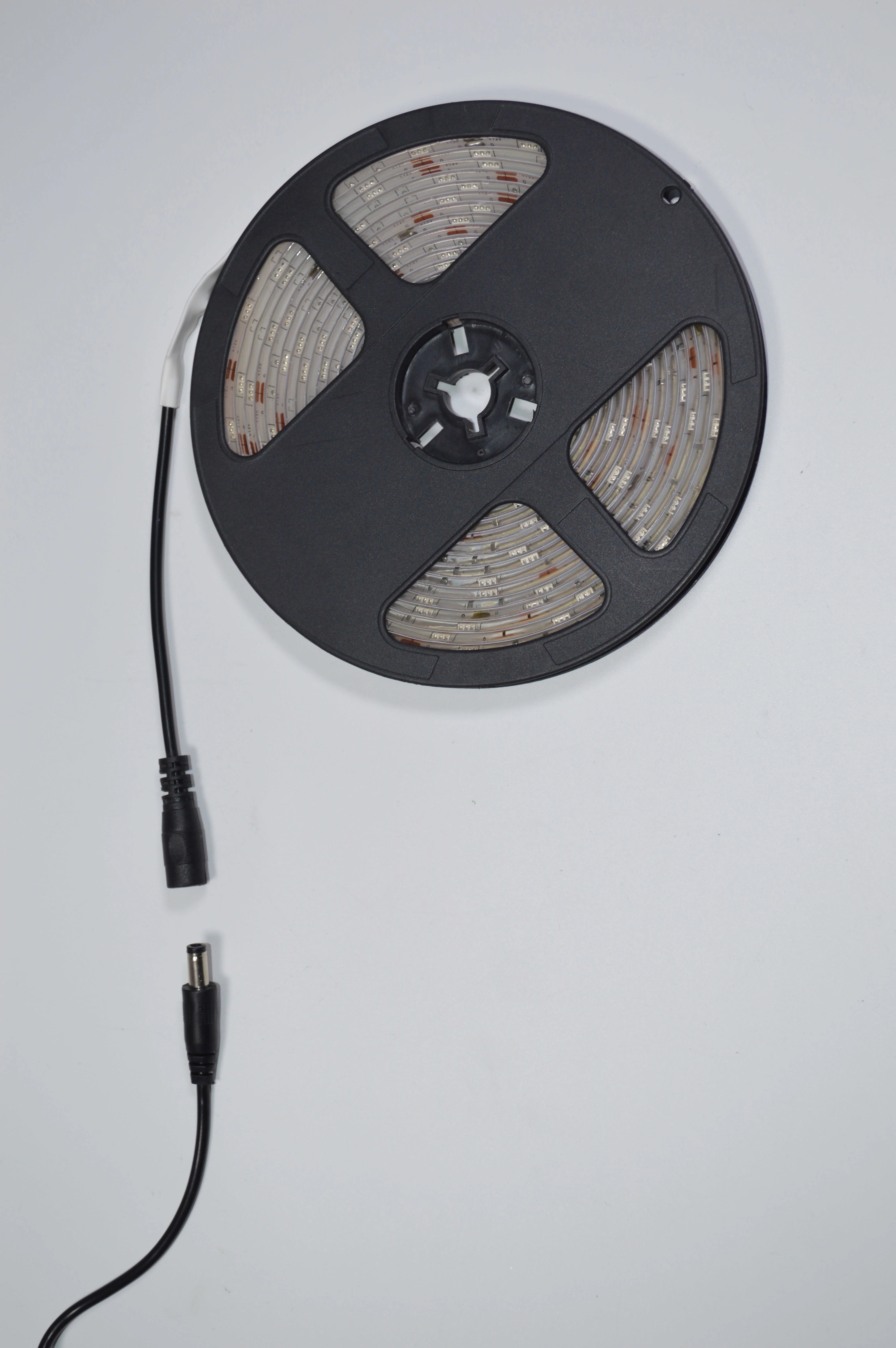 3 Years Warranty Cob Led Strip 480leds Ce Rohs 12v 24v 100ft Warm White 6500k Light Flexible Cob Led Strip Light