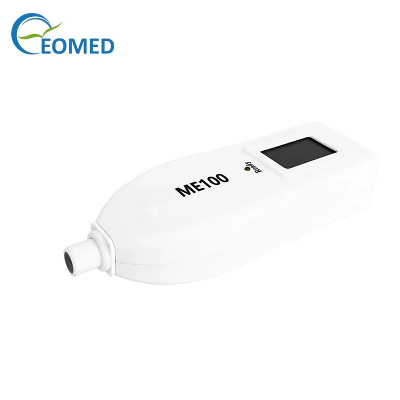 ME100 Accurate Jaundice Detection Newborn Transcutaneous Bilirubin Meter Jaundice Detector with LCD Display