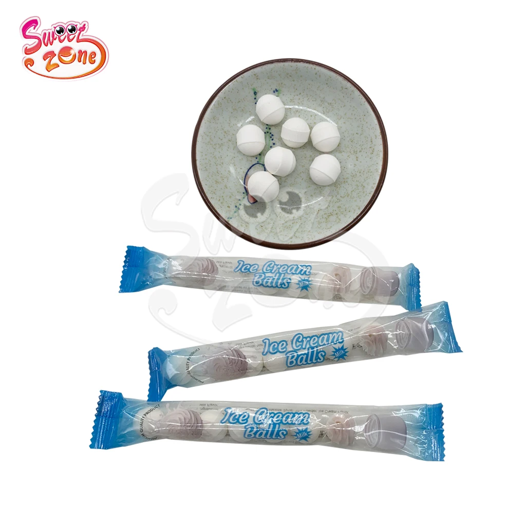 OEM вкусные таблетки со вкусом молока конфеты сжатые
