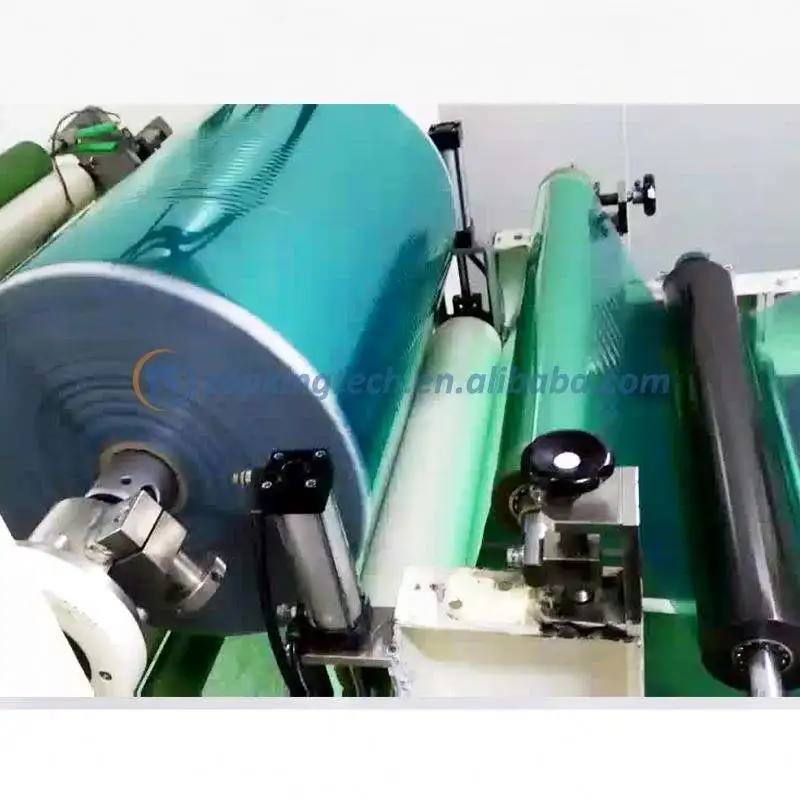 Factory Price 0.08mm Sublimation Soldering Power Coating Heat Resistant High Temp Green Polyester Masking Heat Tape