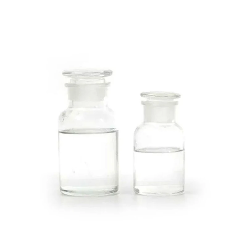 Factory Outlet Insoluble In Water Colorless Transparent Liquid High Purity Cas 557-98-2