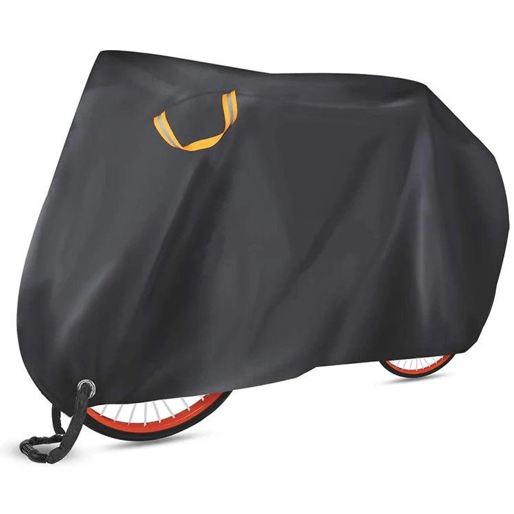 Heavy Duty All Weather Bike Protection Cover 2021 Cheapest Bicycle Cover Cover Bikes