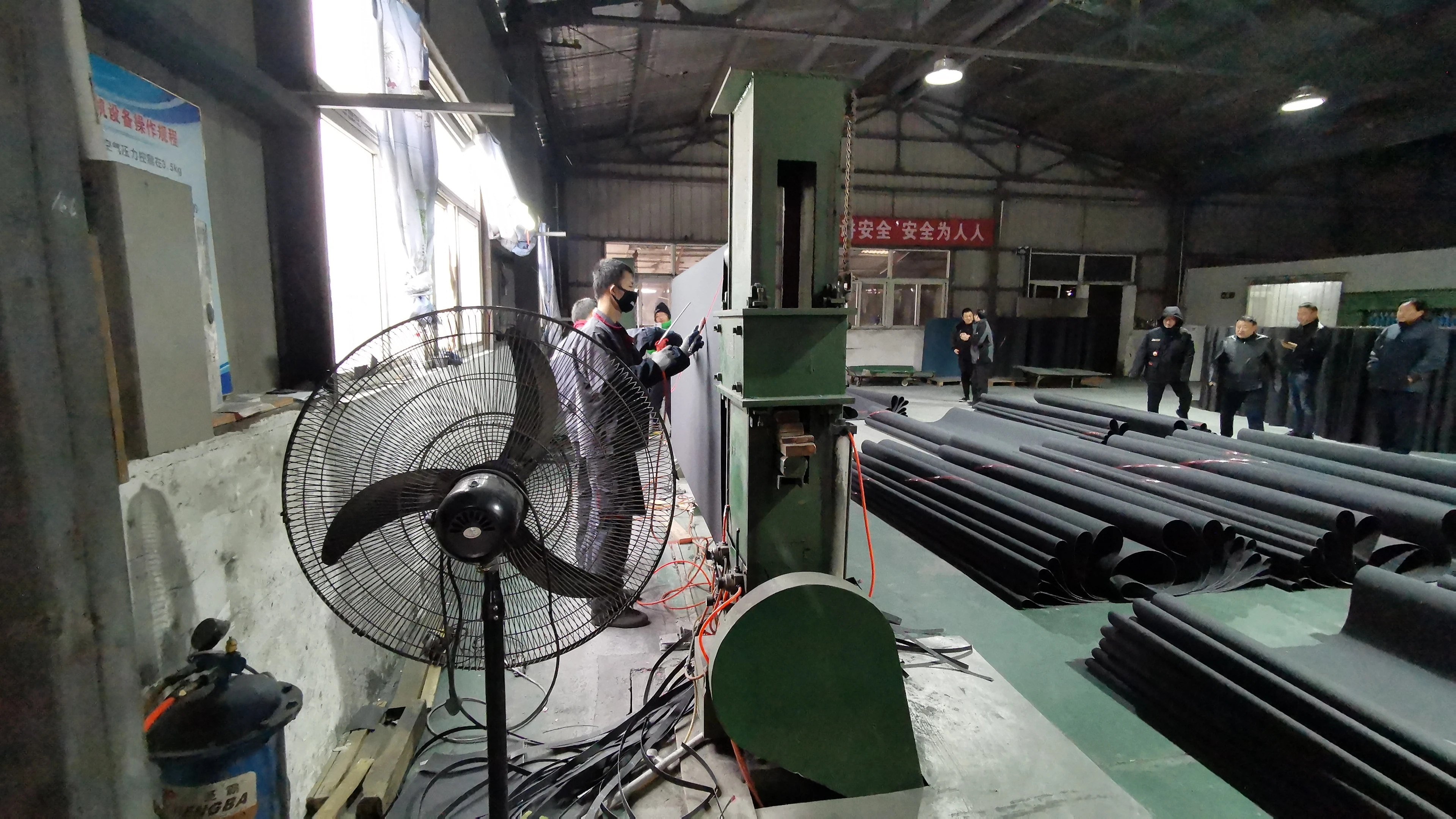 Abrasive Sanding Belt & Cloth Roll for Wood Polyester Sanding Sanding Screen 200 Mm - 4000 Mm Black Efficiency WA PA SA ZA ZSTSD