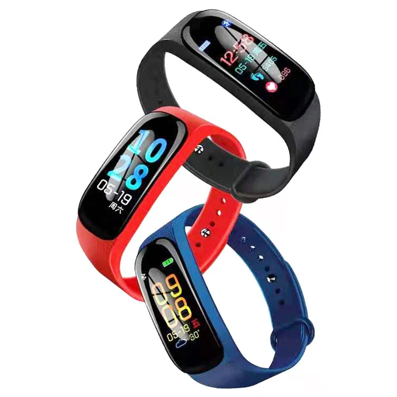 
Smart Watch 2021 New Best Top Sale Watch Heart Rate Monitor Blood Pressure Health Watch Smart Bracelet Wristband Wholesale Cheap  (62215562694)