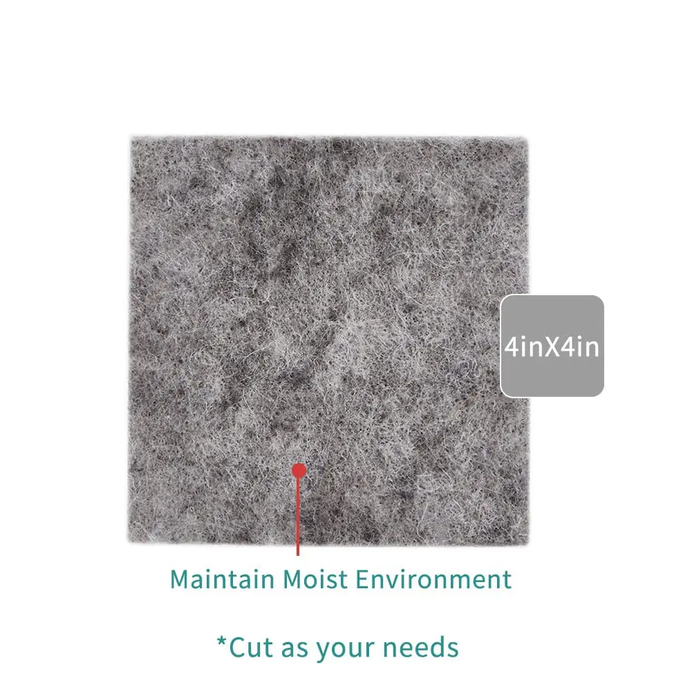 High quality For Foot Ulcer Wound Dressing Hydrofiber Alginate Dressing