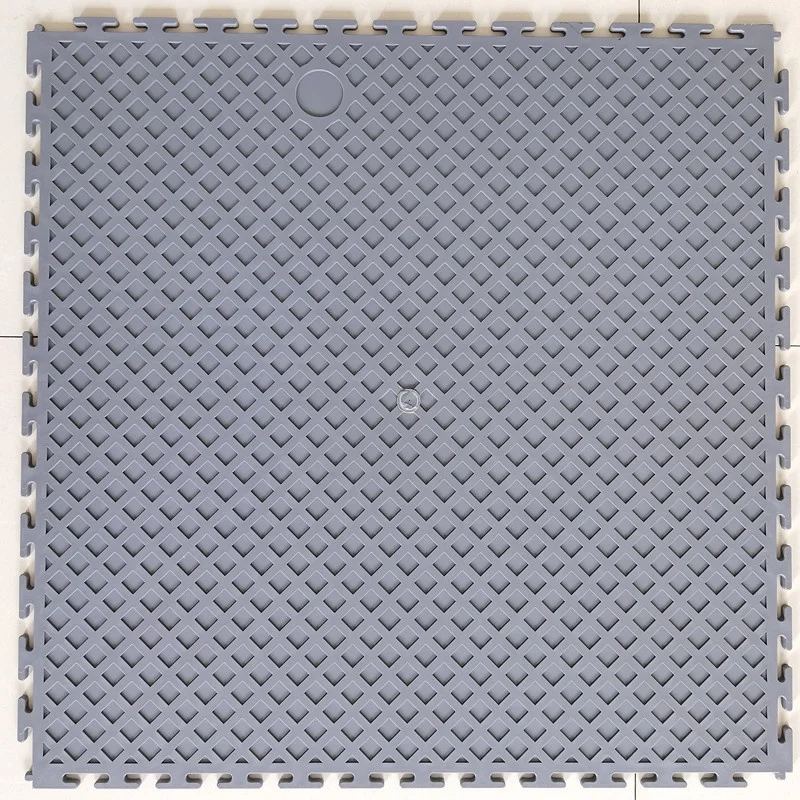Factory sales garage floor tiles,Interlocking PVC garage floor . Vinyl Flooring , tent garage floor mats