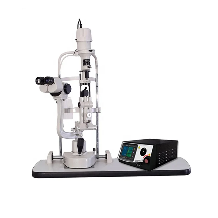 Manufacturer Sale MD-960 China YAG Laser Machine