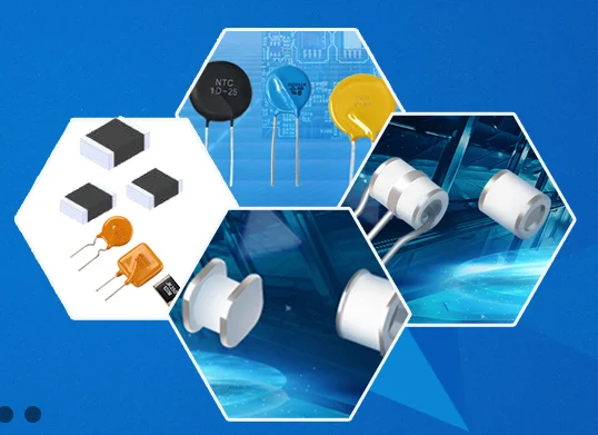  Газоразрядная труба GDT 3E8