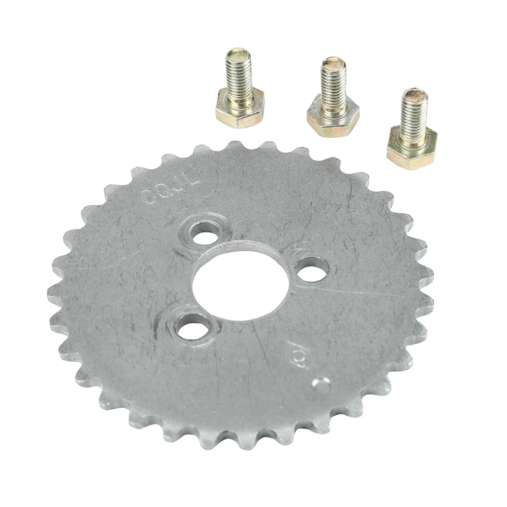 ATV Quad Pit Dirt Bike 125cc Lifan Engine 90L Timing Chain Motorcycle Parts 125cc Engine PARTS motorcycle timing chain