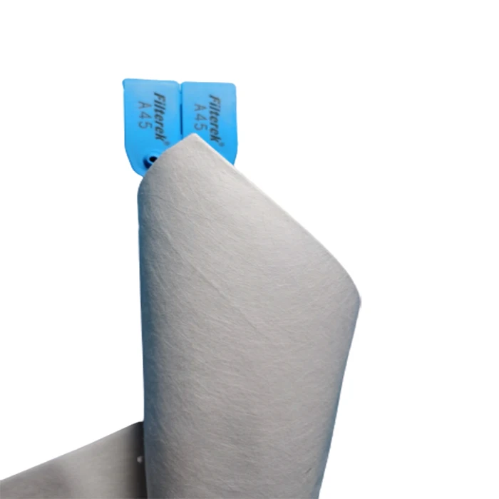 Dustproof   Cloth Melt-Blown Nonwoven Fabric for Respirator Making