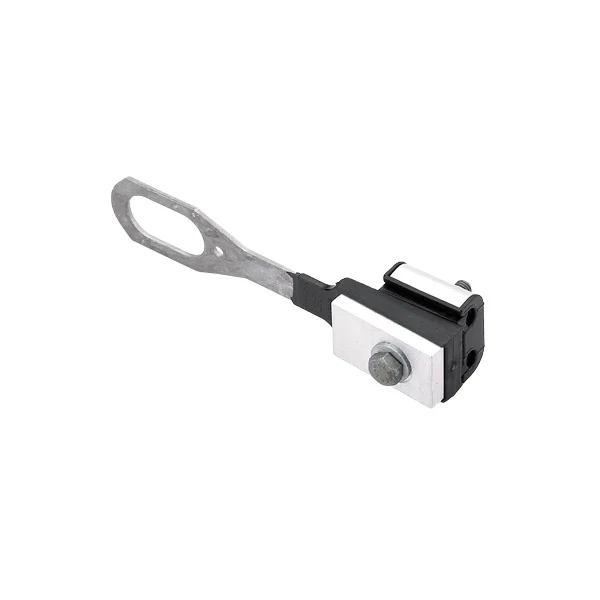 LV Cable Dead end clamp Adss cable Tension clamp