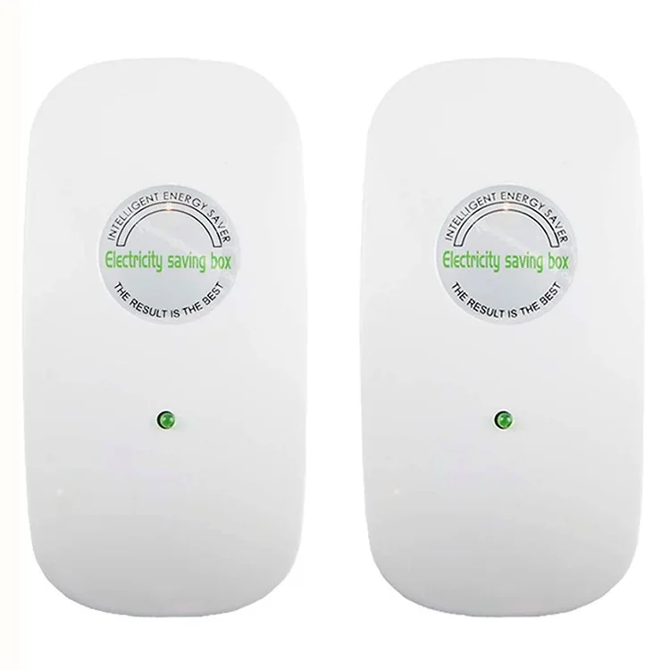 TIEJIA Wholesale Smart Intelligent Efficiency Home Appliance Electronic Energy Saver Electricity Saving Box Power Savers