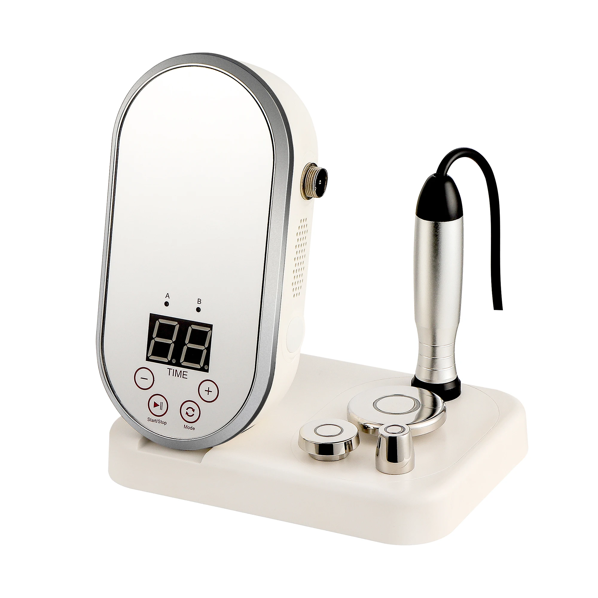 cavitation vacuum rf machine body slimming machine for beauty equipment portable ems machine