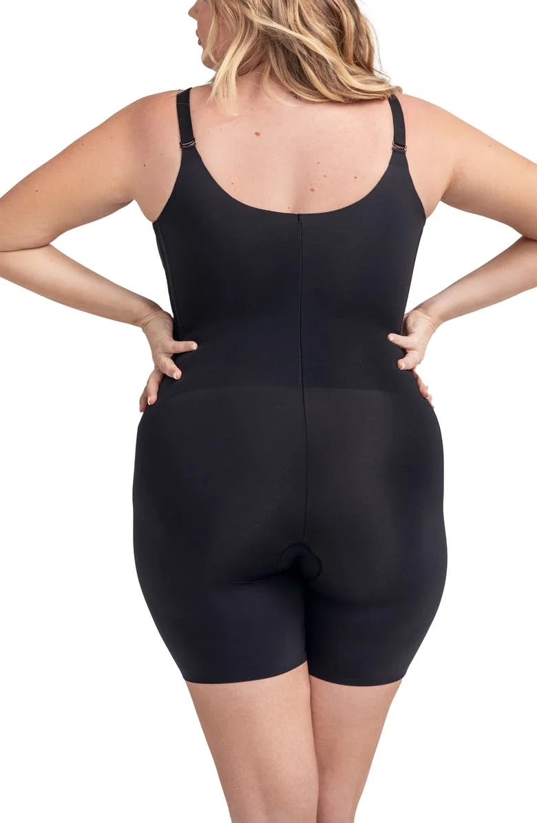 Body Shaper Women Waist Trainer Butt Lifter Slimming Leg Underwear Shapewear Lady Cross Compression Abs Shaping Pants Briefs