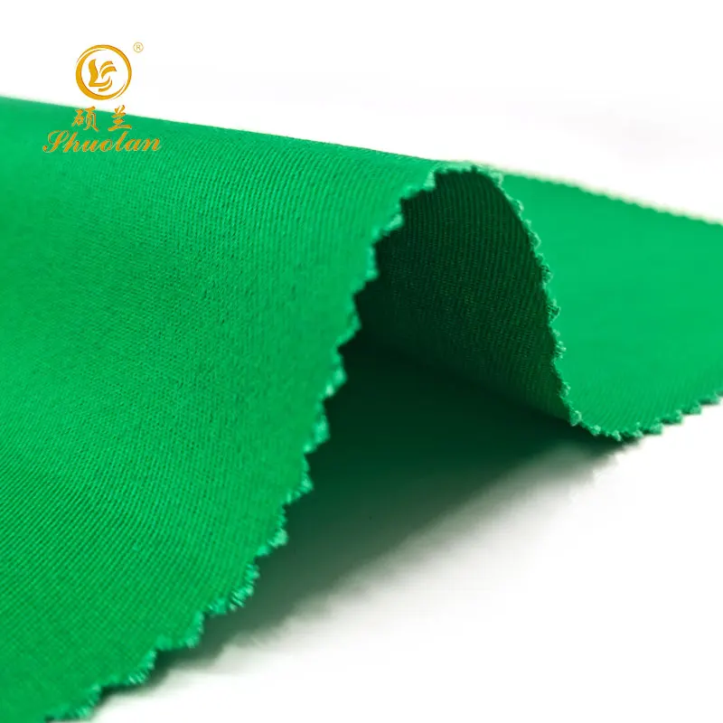 65% Polyester 35% Cotton 14*14 80*52 2/1  Fabric for School Uniform Print Camouflage with Wholesale Price