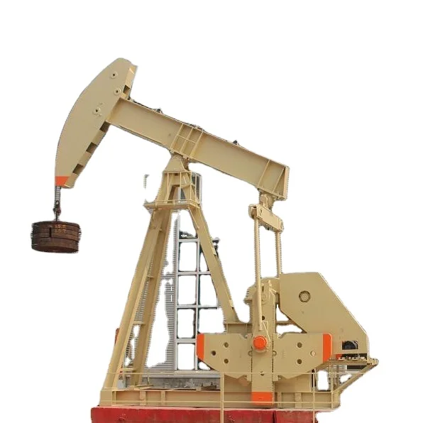 Экспортное нефтепромысловое оборудование казахстанские российские насосные установки