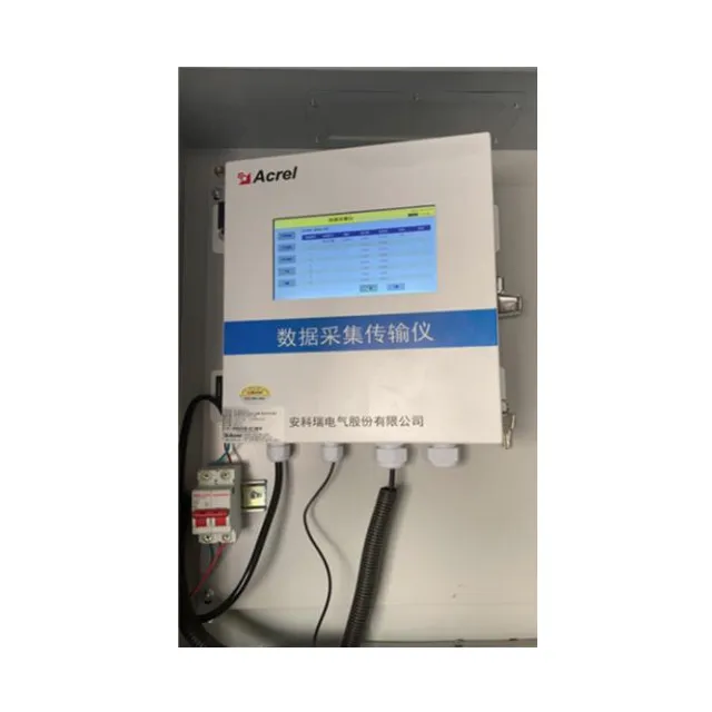 Acrel AF-HK100 охраны окружающей среды IoT