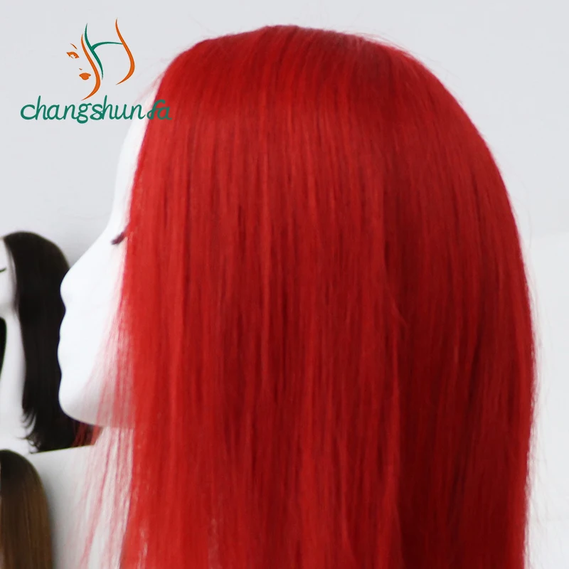 Russian Blonde Remy Human Hair European Virgin Jewish Kosher Wigs