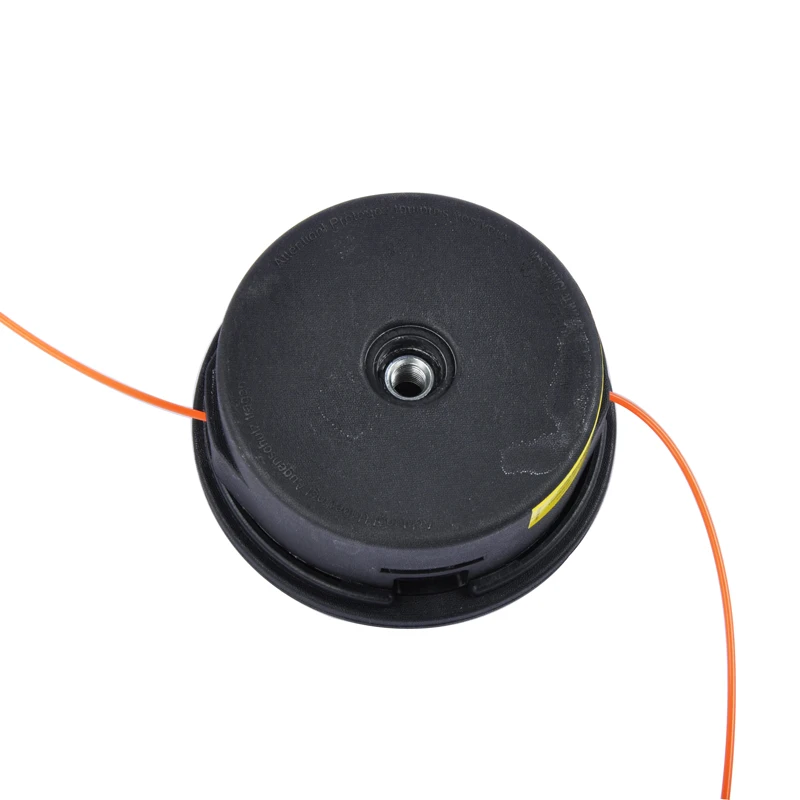 Chinese yiwu nylon trimmer head universal brush cutter head