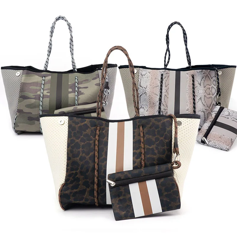 Женские ручные сумки 2021, оптовая продажа, ручная сумка, Женская неопреновая сумка, сумка-тоут через плечо, роскошные женские сумки