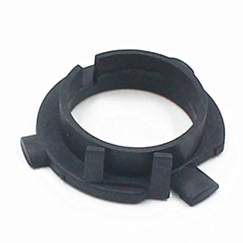 Auto Spare Parts for KIA H7 Headlight Bulb Holder LED Headlamp Metal Clip Retainer Adapter for Hyundai