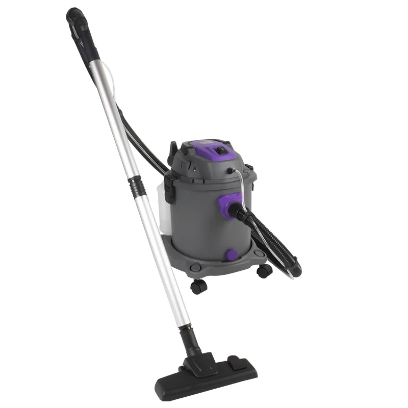 Multi-Functional Household Vacuum Cleaner Shampoo 6-in-1 Function With 20L Big Capacity Wet Dry Vacuum Extractor Cleaner