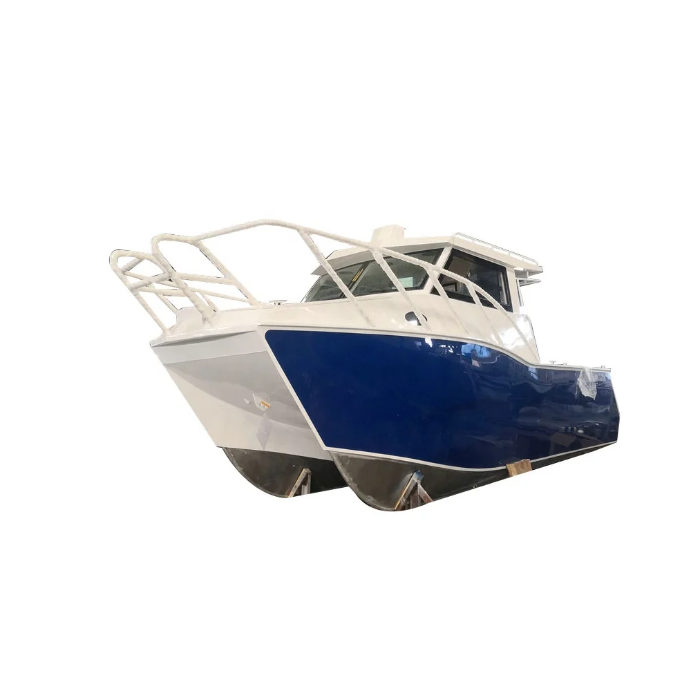 Продажа алюминиевых лодок-Парусников на радиоуправлении