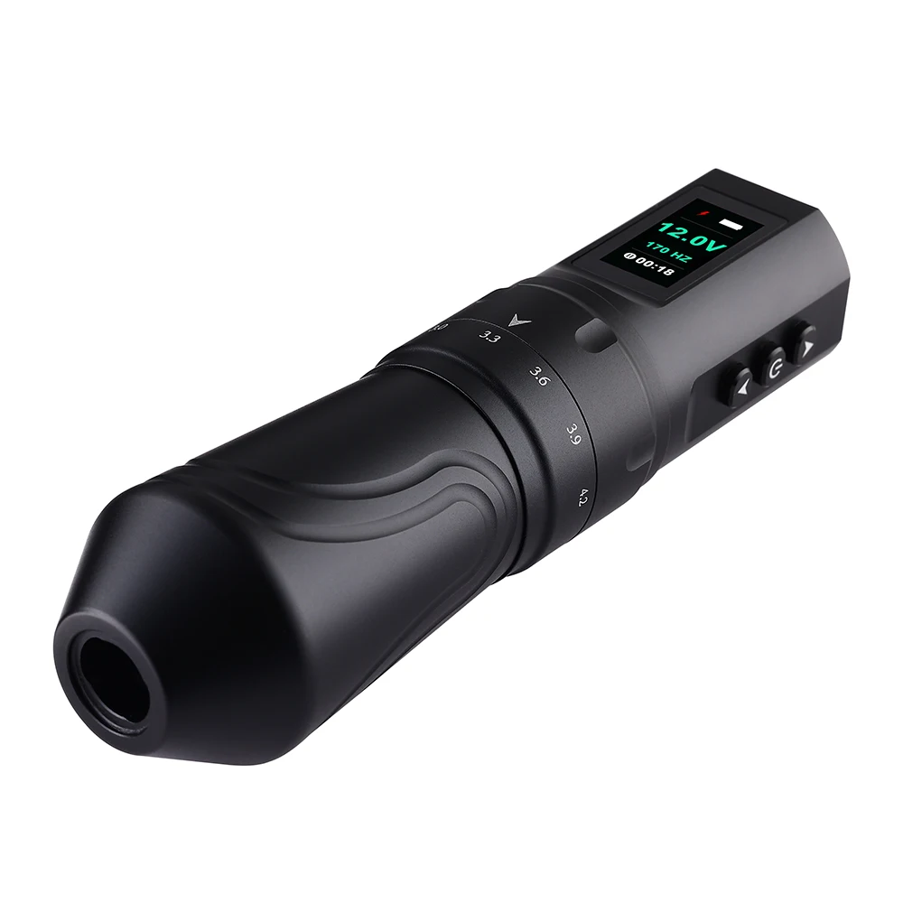 Wireless Machine Pen New Wholesale Price High Quality With 5000mAh Battery