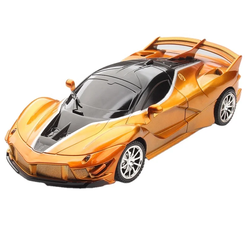 Оптовая продажа 1:18 детский Радиоуправляемый автомобиль