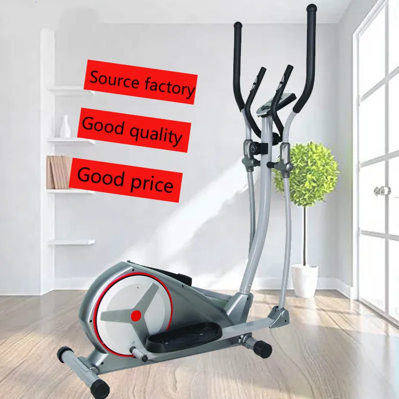 Хороший тренажерный зал, стационарное оборудование для фитнеса, домашние тренажеры, магнитный велосипед, женский корпус, стальной логотип