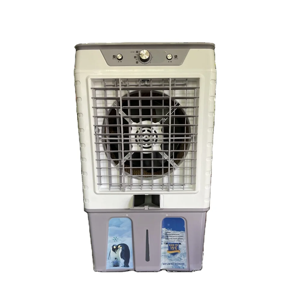 Industrial Air Water Cooler Air Conditioner injection mould