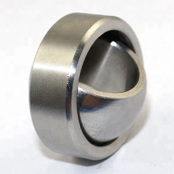 COM6 Requiring Maintenance Radial Spherical plain bearing with 37.361 Load ratings KN