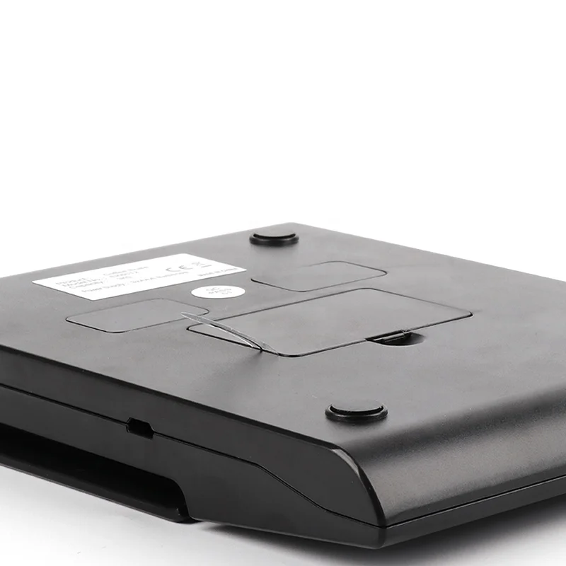 OEM 3KG Coffee Scale 1g Electronic Kitchen Scale For cooking and baking Weight