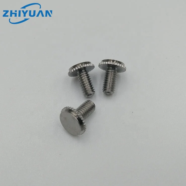 CHC-M3-6 Stainless Steel Concealed-head CHC/CFHC/CSS/CSOS self-clinching studs and standoffs