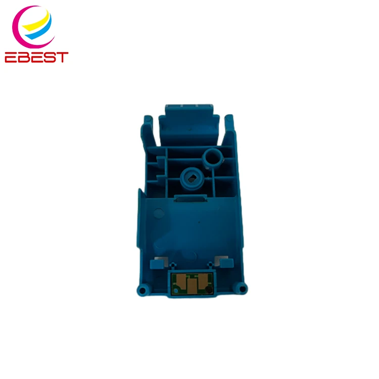 EBEST OEM Factory Compatible TN210 TN312 For Konica Minolta Empty Toner Bizhub For C250 C252 C300 C352 Toner Cartridge
