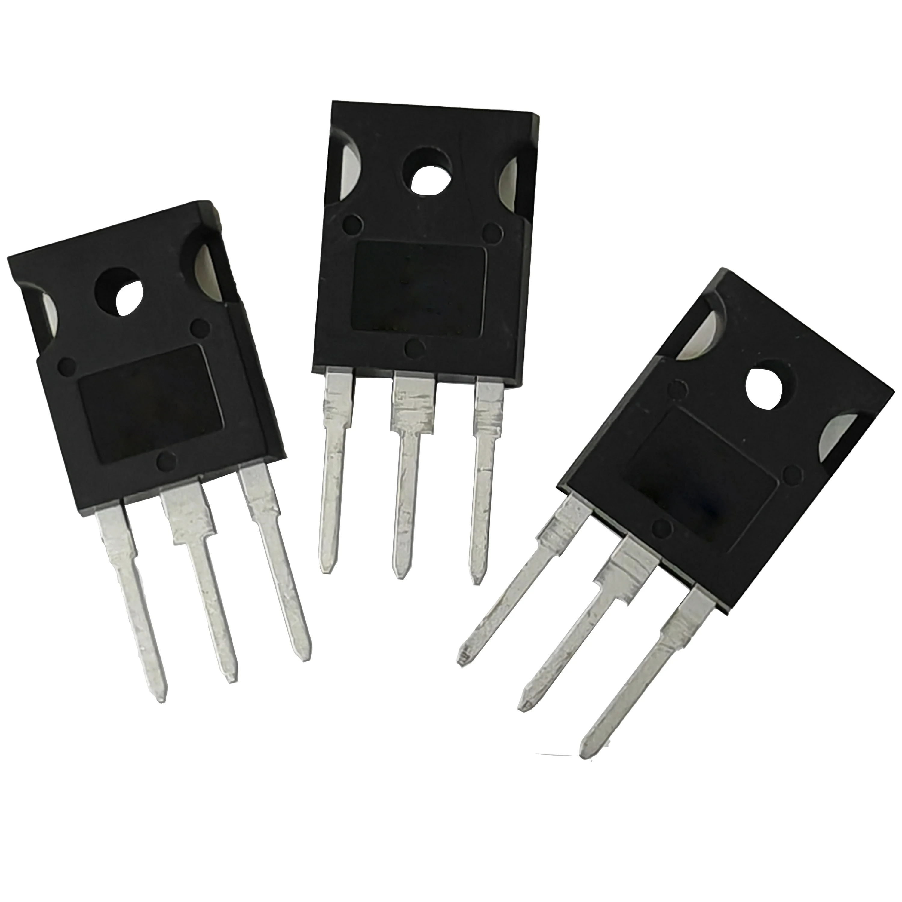 1200V SiC Power MOSFET Discrete 20 Milli Ohm  N-Channel MOSFET Transistor TO-247 Package  For High Voltage DC/DC Converters