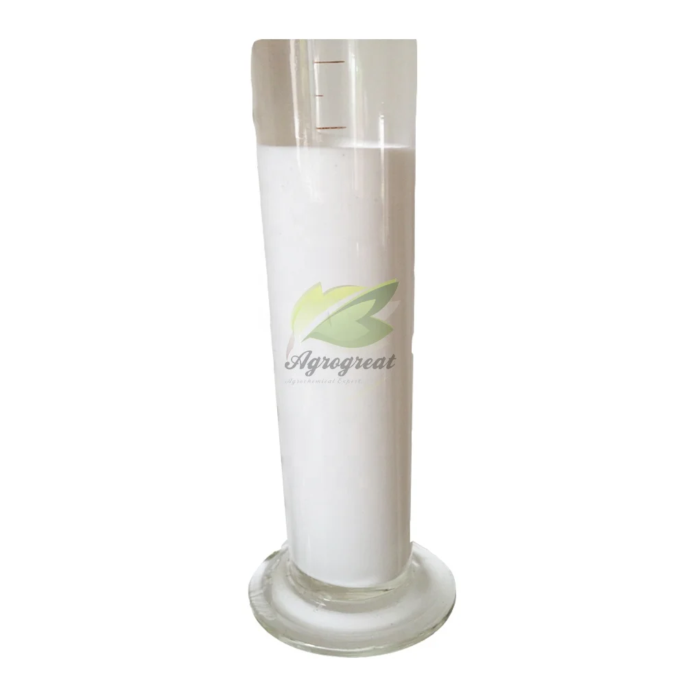 Самый популярный жидкий фунгицид гексаконазол 10% EC, 5% SC