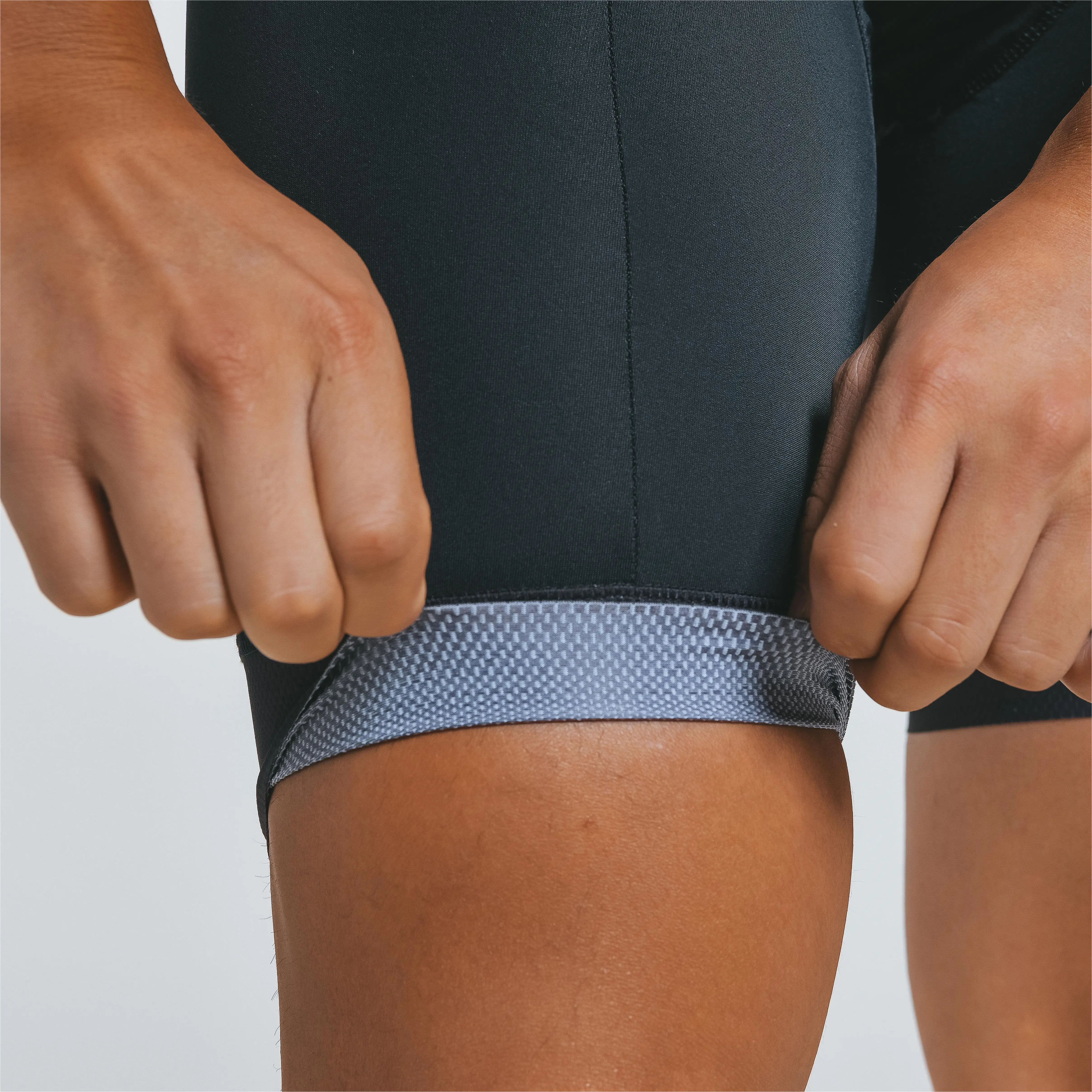 MONTON OEM Custom Wholesale Compressive Cycling Shorts Padded Mens Bike Pants Black Sport Clothing Manufacturer