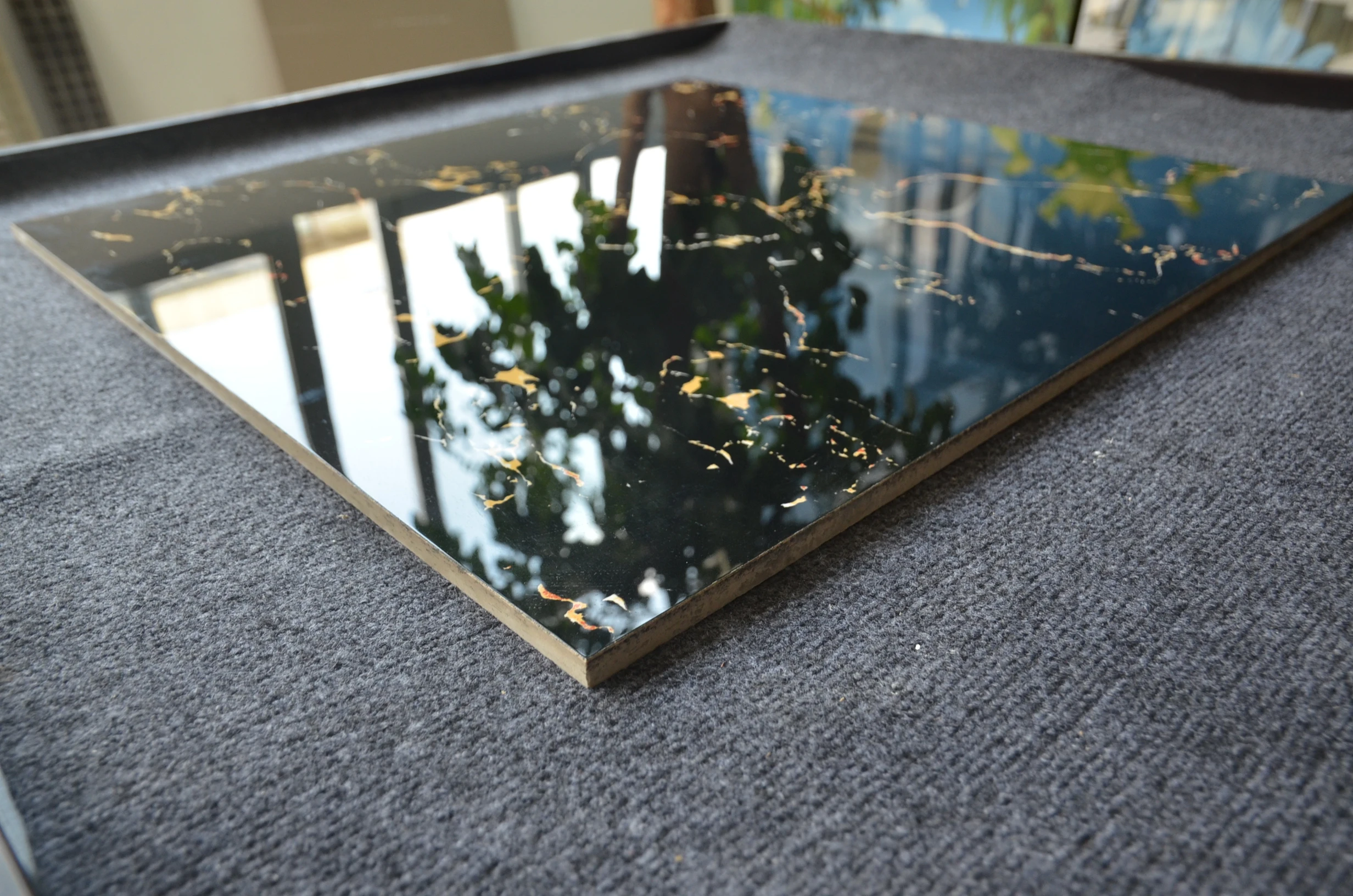 bathroom black Marble stone 18x18,zimbabwe black granite floor tiles,marble floor tiles walls and floors for sale