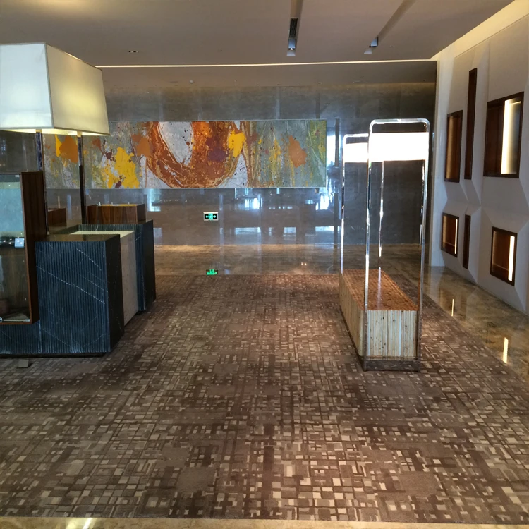
2021 low-cost explosions carpets and rugs custom commercial 3d carpet 