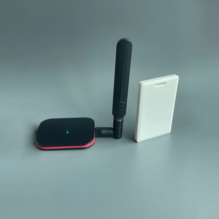 low cost ibeacon devices rtls uwb tracking Ble AOA beacon For Location