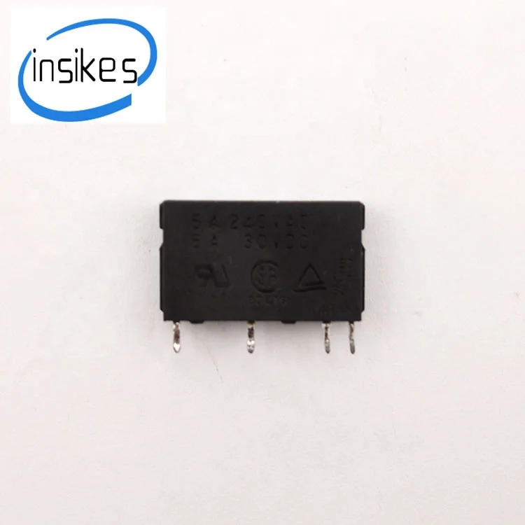 Хорошее качество RB105-DE DC24V Мини реле 5A твердотельные реле