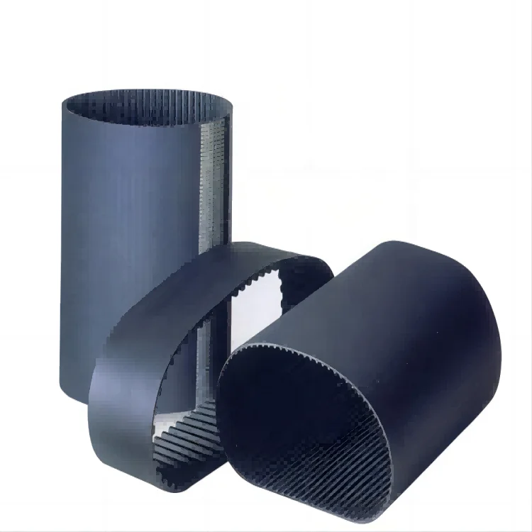 3M 5M 8M 14M 20M Timing belt industrial rubber timing belt