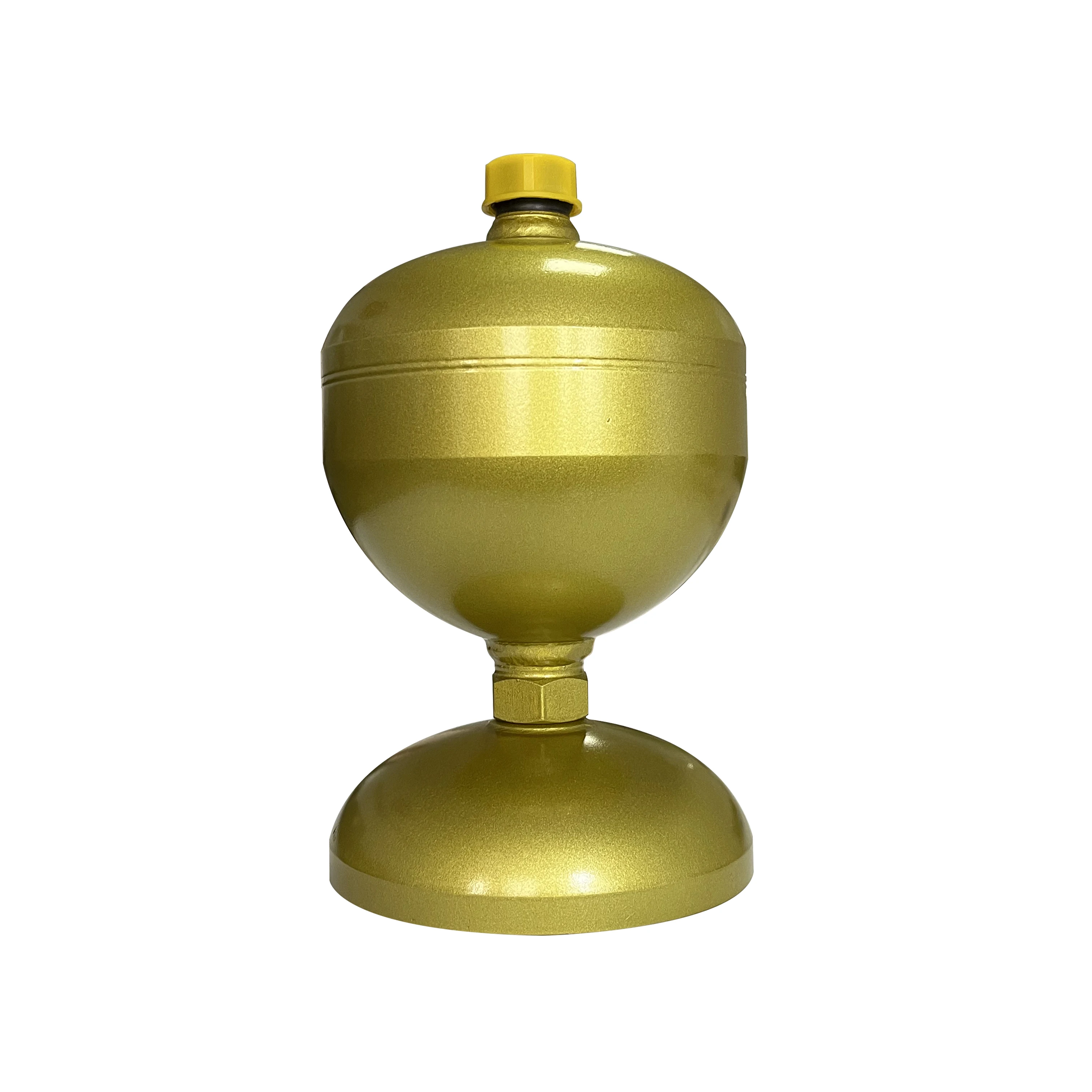 Hot selling Diaphragm accumulator can replace hydac SBO210-2E1/112  parker OLAER