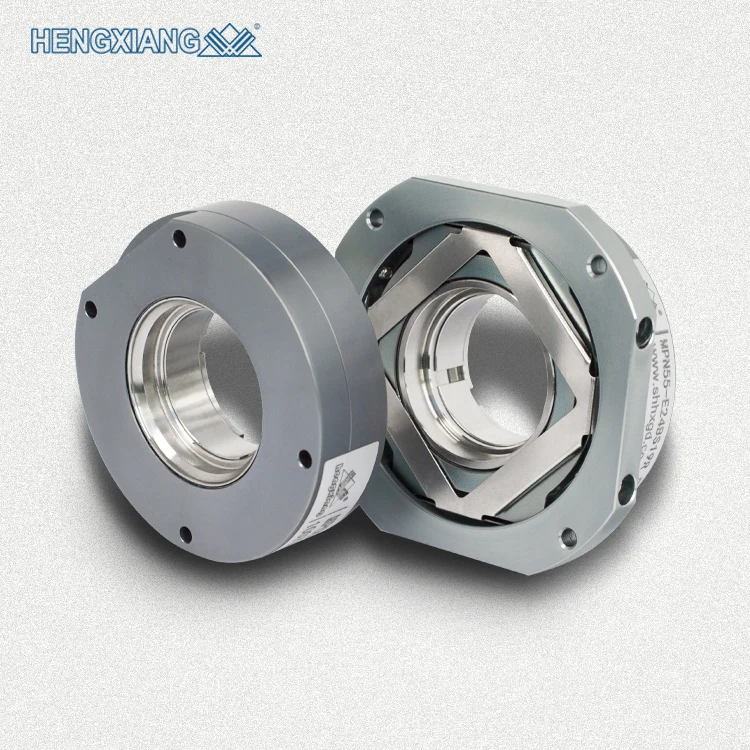 14/15/19/20/24mm hollow shaft encoder absolute encoder single turn 12 bits absolute rotary encoder rs485 output MPN55