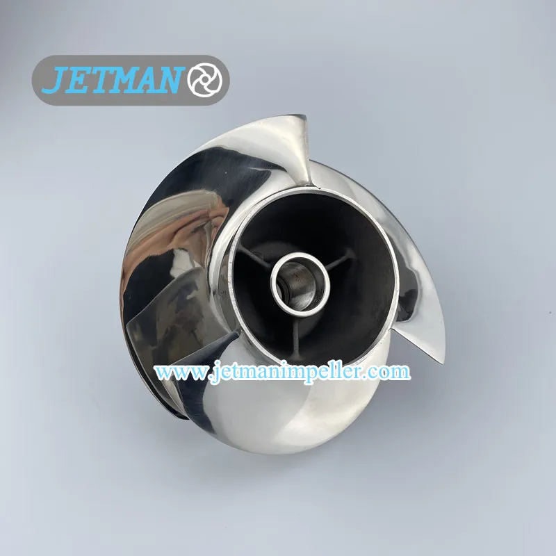 Hot Selling Jetski Impeller Replacement OEM#: YV-13/20 Suit for Yamaha GP1800 SVHO